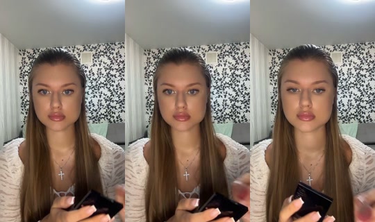 slavic_girl30 Recorded on Aug 23, 2026, 10:03 AM