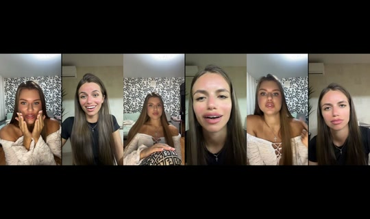 slavic_girl30 Recorded on Aug 23, 2026, 12:58 PM