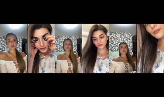 slavic_girl30 Recorded on Aug 23, 2026, 1:48 PM
