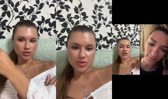 slavic_girl30 Recorded on Aug 23, 2026, 5:44 PM