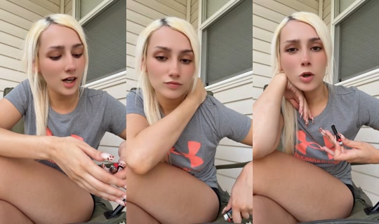 snowbunnyjadethe1's Stream - Aug 21, 2026, 10:08 PM