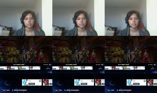 sobemakes's Stream - Jul 22, 2026, 12:28 AM