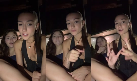 sofia.accetturo's Stream - Jul 17, 2026, 10:25 PM
