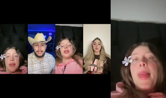 sofiia..munoz's Stream - Aug 23, 2026, 6:21 AM