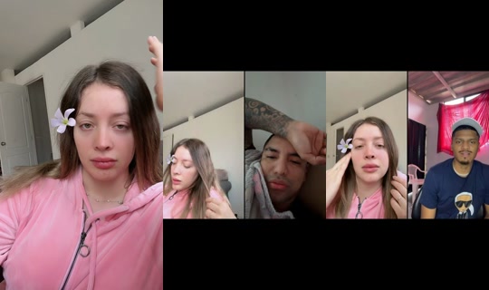 sofiia..munoz's Stream - Aug 23, 2026, 6:28 PM