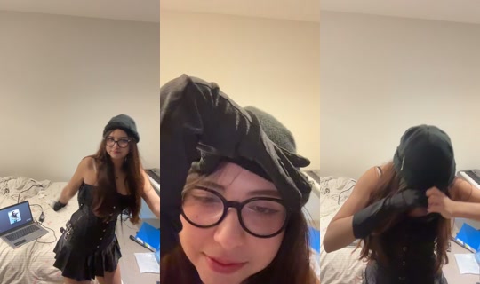 sofitamarii's Stream - Aug 21, 2026, 5:17 AM