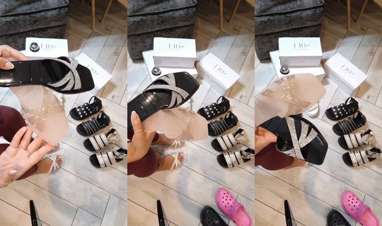 solelondon's Stream - Jul 21, 2026, 8:21 AM