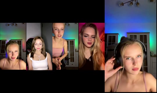 solly.secret's Stream - Jul 19, 2026, 10:52 PM
