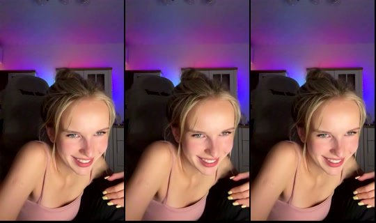 solly.secret's Stream - Jul 20, 2026, 12:35 AM