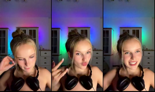 Live de solly.secret - 22 de jul. de 2026, 2:24