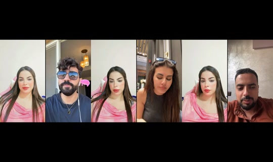 soltana_a1's Stream - Jul 19, 2026, 3:17 PM