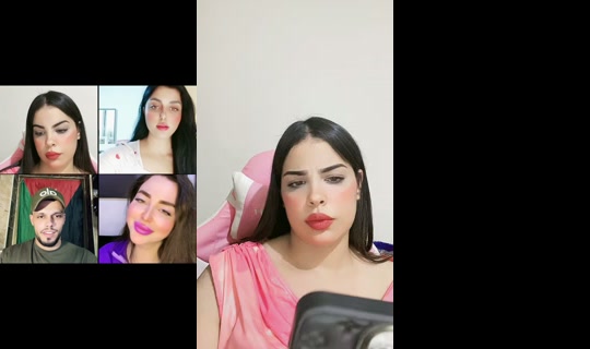 soltana_a1's Stream - Jul 19, 2026, 8:43 PM