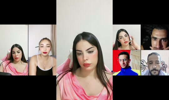 soltana_a1's Stream - Jul 19, 2026, 9:34 PM