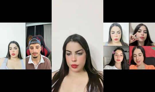 soltana_a1's Stream - Jul 20, 2026, 11:46 PM