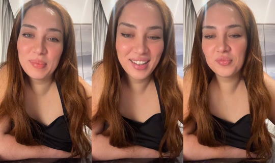 Live de soltanahurem - 21 de jul. de 2026, 21:03