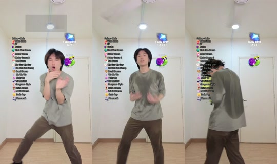 somanyee's Stream - Jul 20, 2026, 10:58 AM