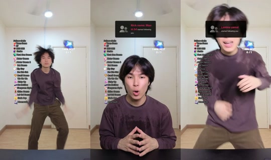 somanyee の配信 - 2026年7月22日 13:02