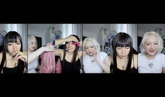 somie.cos's Stream - Aug 22, 2026, 4:50 AM