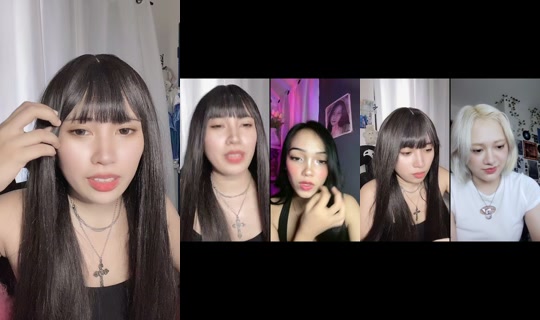 somie.cos's Stream - Aug 22, 2026, 6:30 AM