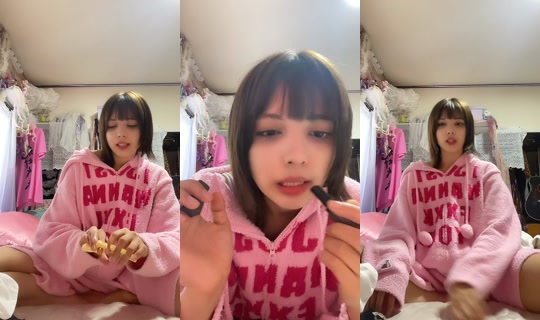 sonia__0925's Stream - Aug 23, 2026, 8:14 AM