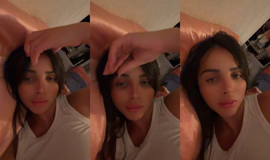 soniiabelliina's Stream - Jul 24, 2026, 1:31 AM