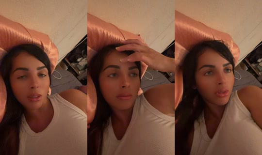 soniiabelliina's Stream - Jul 26, 2026, 3:05 AM