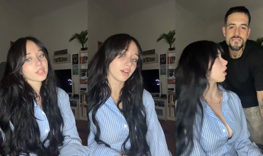 sono.sempre.val's Stream - Jul 18, 2026, 9:56 PM