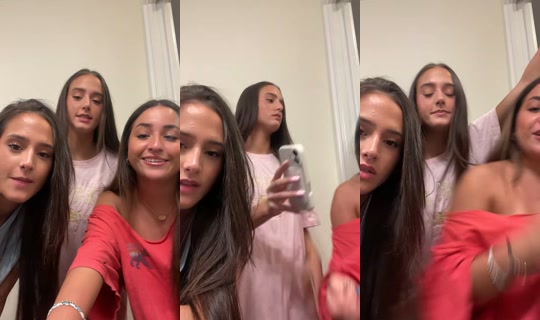 sophiacento's Stream - Jul 19, 2026, 4:43 AM