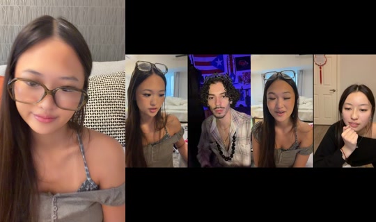 sophiasugi's Stream - Aug 24, 2026, 2:50 AM