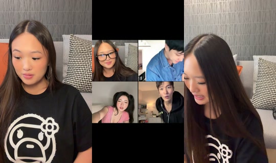 sophiasugi's Stream - Aug 25, 2026, 5:10 AM