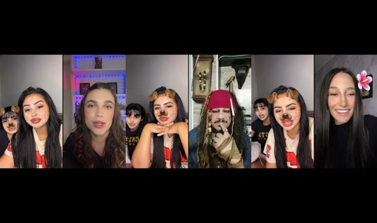 sophiaterraoficial's Stream - Jul 20, 2026, 11:47 PM