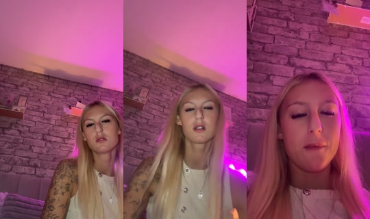 sophie190504's Stream - Aug 23, 2026, 9:17 PM