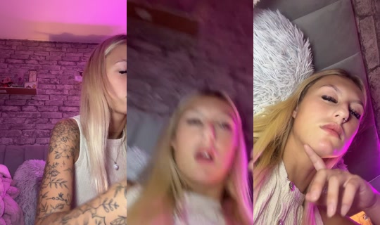 sophie190504 Recorded on Aug 23, 2026, 10:11 PM