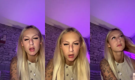 sophie190504 Recorded on Aug 23, 2026, 10:41 PM