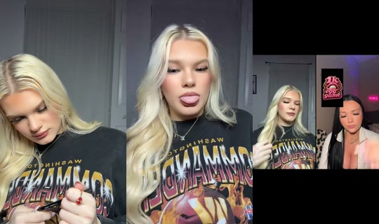sophiemae.2323's Stream - Aug 25, 2026, 9:41 AM
