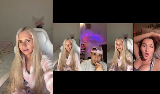 sophieracing's Stream - Aug 22, 2026, 10:31 PM