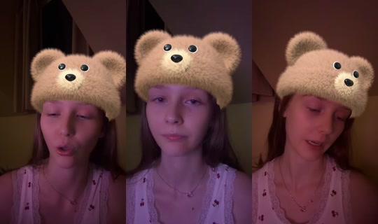sophww07 Recorded on Aug 14, 2026, 9:11 PM