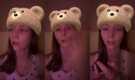 sophww07 Recorded on Aug 14, 2026, 10:01 PM