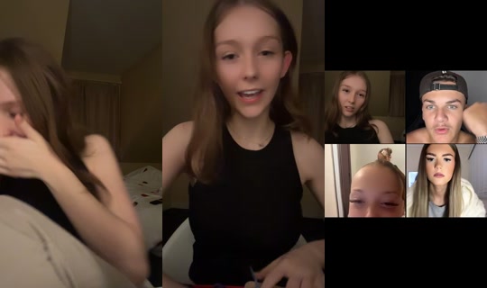 sophww07 Recorded on Aug 22, 2026, 9:05 PM