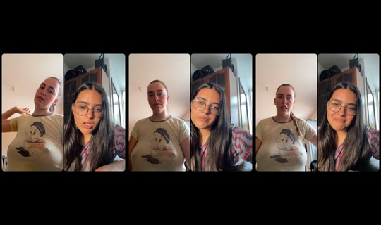 soraiaalekxandra12's Stream - Aug 22, 2026, 5:58 PM