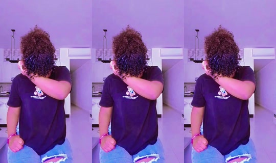 sosina819's Stream - Jul 20, 2026, 6:33 AM