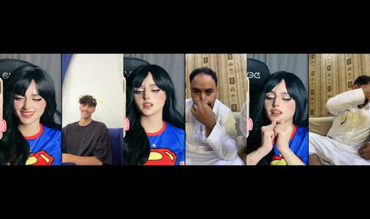 soso_5111111's Stream - Aug 21, 2026, 8:06 AM
