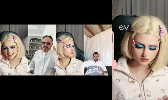 soso_5111111's Stream - Aug 23, 2026, 9:21 AM
