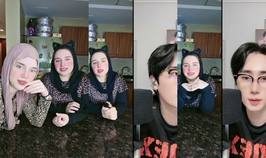soso_sosoo12's Stream - Aug 23, 2026, 4:10 PM