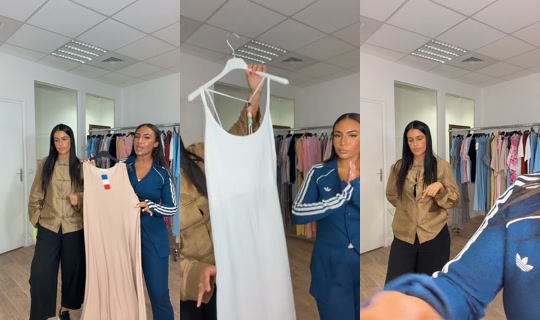 soukaina.collectionfr's Stream - Aug 20, 2026, 10:51 PM
