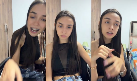Stream de soy.lunita.oficial – 22 juil. 2026, 1:57