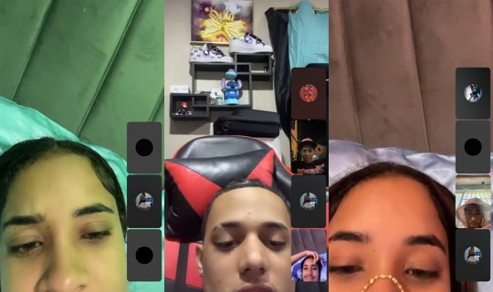 soy_cryss23's Stream - Aug 23, 2026, 4:03 AM