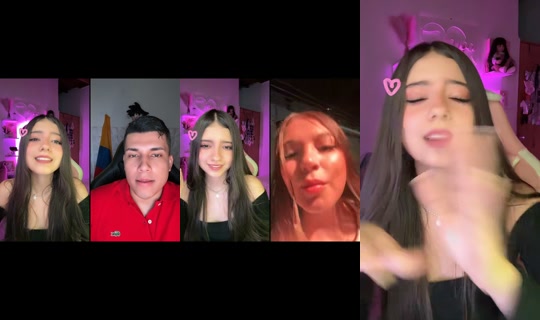 soy_yayaa15's Stream - Jul 18, 2026, 1:29 AM