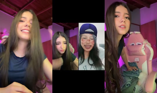 soy_yayaa15's Stream - Jul 18, 2026, 11:24 PM