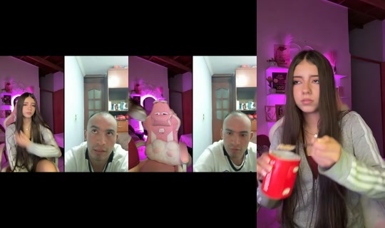 soy_yayaa15's Stream - Jul 21, 2026, 12:25 AM